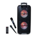 KARAOKE XPLORE XP8818-2