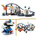 KOCKE LEGO 31142 VESOLJSKI VLAKEC SMRTI - slika 5