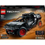 KOCKE LEGO AUDI RS Q E-TRON