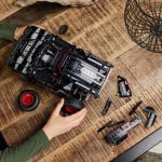 KOCKE LEGO AUDI RS Q E-TRON - slika 5