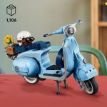 KOCKE LEGO CREATOR EXPERT VESPA 125 10298 - slika 5