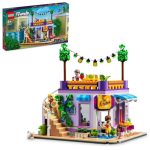 KOCKE LEGO FRIENDS LJUDSKA KUHINJA 41747 - slika 2