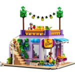 KOCKE LEGO FRIENDS LJUDSKA KUHINJA 41747 - slika 3