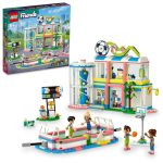KOCKE LEGO FRIENDS ŠPORTNO SREDIŠČE 41744 - slika 2