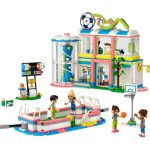 KOCKE LEGO FRIENDS ŠPORTNO SREDIŠČE 41744 - slika 3