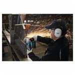 KOTNI BRUSILNIK BOSCH GWS 19-125 CIE PROFESSIONAL - slika 2