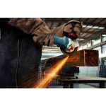 KOTNI BRUSILNIK BOSCH PROFESSIONAL GWS 12-125 S - slika 2