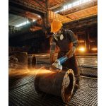 KOTNI BRUSILNIK BOSCH PROFESSIONAL GWS 30-230 B - slika 4