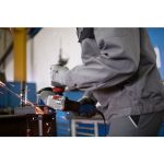 KOTNI BRUSILNIK GWS 17-125 S - slika 2