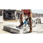 KOTNI BRUSILNIK GWS 2200-180 H - slika 3