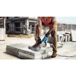 KOTNI BRUSILNIK GWS 2200-230 JH - slika 5