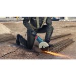 KOTNI BRUSILNIK GWS 24-230 JZ - slika 10