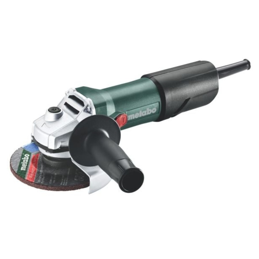 KOTNI BRUSILNIK METABO WEV 850-125