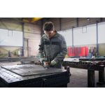 KOTNI BRUSILNIK X-LOCK GWX 14-125 S - slika 2