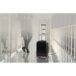 KOVČEK CARBON SERIES,40L,ČR - slika 2