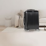 KOVČEK CARBON SERIES,40L,ČR - slika 3