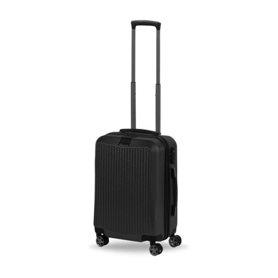 KOVČEK CARBON SERIES,40L,ČR