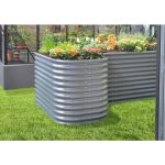 KOVINSKA VISOKA GREDA VITAVIA RAZŠIRITEV CURVE 858 NARA 0.86M - slika 4