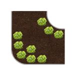 KOVINSKA VISOKA GREDA VITAVIA RAZŠIRITEV CURVE 858 NARA 0.86M - slika 5