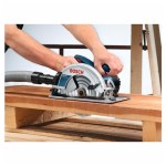 KROŽNA ŽAGA BOSCH PROFESSIONAL GKS 190 - slika 6