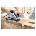 KROŽNA ŽAGA BOSCH PROFESSIONAL GKS 55+ GCE - slika 10