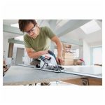 KROŽNA ŽAGA BOSCH PROFESSIONAL GKS 65 GCE + L-BOXX - slika 4