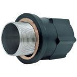 KUHINJSKA PIPA BLITZ K 207W POMIVALNO KORITO BELA - slika 4