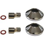 KUHINJSKA PIPA BLITZ K 611 POMIVALNO KORITI S KRATKIM IZLIVOM - slika 5