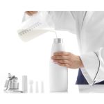 KUHINJSKI PRIPOMOČEK APARAT ZA SMETANO 0.95L - slika 2