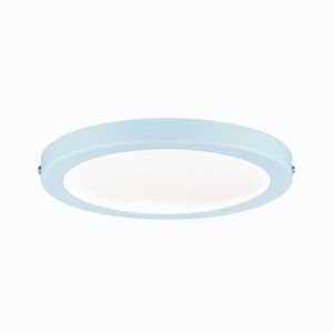 LED PANEL ATRIA 18.5W, OKROGLI 220MM, BELI, NADGRADNI
