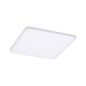 LED PANEL RL VELUNA 14W 3STEP CCT, 185X185MM IP44