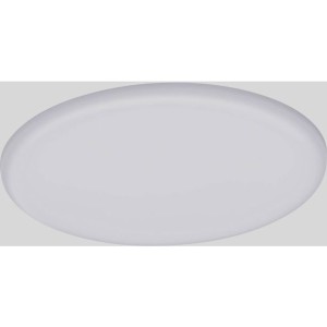 LED PANEL RL VELUNA 17.5W NW 3STEP DIM, FI=185MM IP44