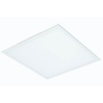 LED PANEL SIMPLE 38W NW BEL, KVADRATNI