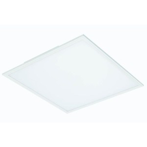 LED PANEL SIMPLE 38W NW BEL, KVADRATNI