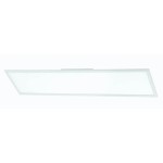 LED PANEL SIMPLE 38W NW BEL, PRAVOKOTNI - slika 2