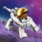 LEGO' CREATOR 31152 CREATOR ASTRONAVT - slika 4