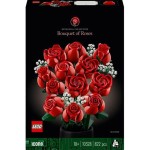 LEGO' ICONS 10328 ŠOPEK VRTNIC
