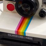 LEGO IDEAS 21345 FOTOAPARAT POLAROID ONESTEP SX-70 - slika 4
