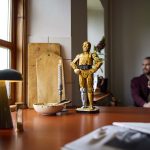 Lego® Star Wars™ 75398 C-3PO™ - slika 4