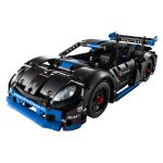 Lego® Technic™ 42176 Dirkalni avtomobil Porsche GT4 e-Performance - slika 4