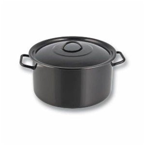 LONEC / KOZICA EMO KOZICA 12.6 L 32 CM GLOBOKA