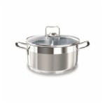 LONEC / KOZICA HASCEVHER KOZICA 14.8 L 28X24 CM VISOKA ANETT