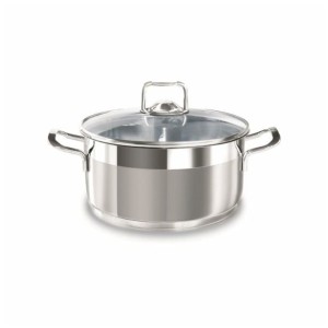 LONEC / KOZICA HASCEVHER KOZICA 20 L 30X28 CM VISOKA ANETT