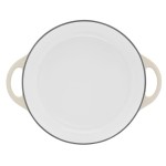 LONEC / KOZICA TEFAL 28 CM LOV LITOŽELEZNI NIZEK E2590704 - slika 3