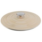 LONEC / KOZICA TEFAL 28 CM LOV LITOŽELEZNI NIZEK E2590704 - slika 4