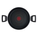 LONEC / KOZICA TEFAL LONEC 24 CM S POKROVOM UNLIMITED - slika 2