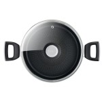 LONEC / KOZICA TEFAL LONEC 24 CM S POKROVOM UNLIMITED - slika 3