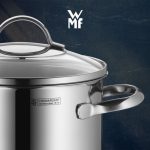 LONEC / KOZICA WMF VISOKA KOZICA PROVENCE 20 CM S POKROVOM - slika 6