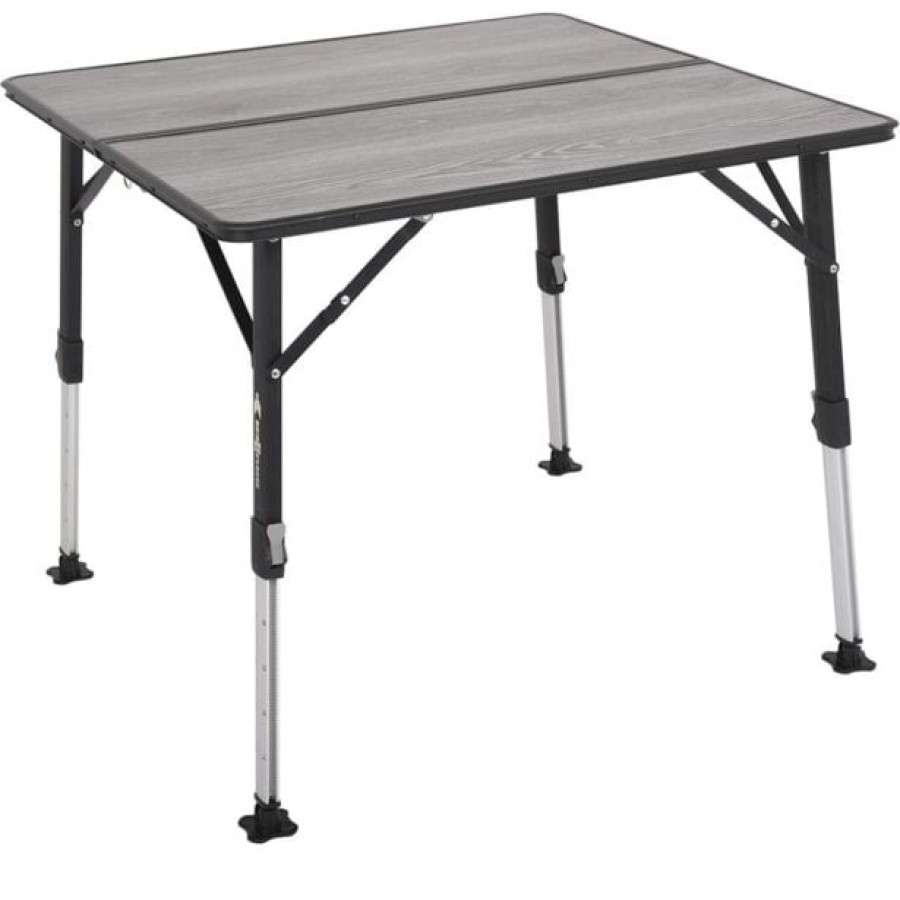 MIZA ZA KAMPIRANJE BRUNNER ELUTOP COMPACK 80
