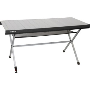 MIZA ZA KAMPIRANJE BRUNNER TITANIUM AXIA 6